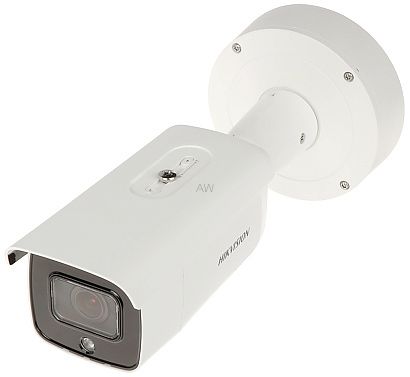 KAMERA WANDALOODPORNA IP DS-2CD2686G2-IZSU/SL(2.8-12MM)(C) - 8.3 Mpx - MOTOZOOM Hikvision