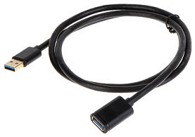 PRZEWÓD USB3.0-WG/1.0M 1.0 m UNITEK