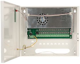 ZASILACZ IMPULSOWY HPSDC-12V16X1A PULSAR