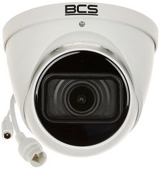 KAMERA IP BCS-L-EIP48VSR4-AI1 - 8.3 Mpx 4K UHD 2.7 ... 13.5 mm - MOTOZOOM BCS Line