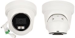 KAMERA IP DS-2CD2367G2H-LISU/SL(2.8MM)(EF) Smart Hybrid Light ColorVu - 6 Mpx Hikvision