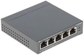 SWITCH POE TL-SG1005P 5-PORTOWY TP-LINK