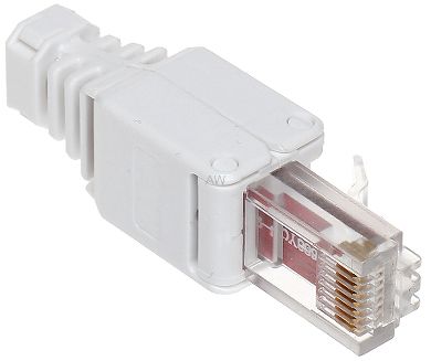 WTYK MODULARNY RJ45/6-HAND