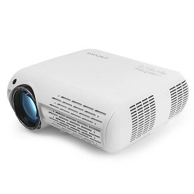 Projektor LED Crenova XPE660 White 1280x720