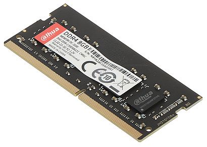 PAMIĘĆ RAM DDR-C300S8G32 8 GB DDR4 3200 MHz CL22 DAHUA