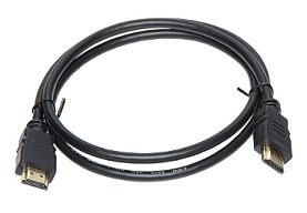 KABEL HDMI-1.0 1 m