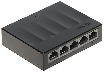 SWITCH   TL-LS1005G 5-PORTOWY TP-LINK