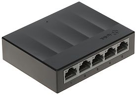 SWITCH   TL-LS1005G 5-PORTOWY TP-LINK