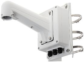 UCHWYT KAMERY DS-1602ZJ-BOX-POLE Hikvision