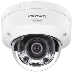 KAMERA WANDALOODPORNA IP DS-2CD2167G3-LIS2UY(2.8MM)PL ColorVu 3.0 - 6 Mpx Hikvision