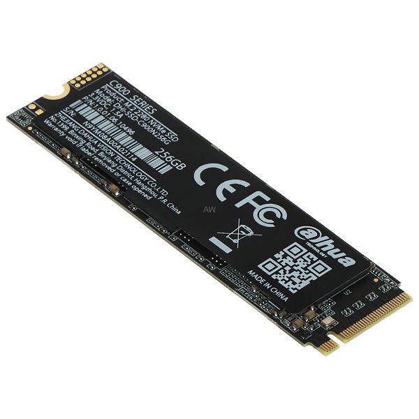 DYSK SSD SSD-C900N256G 256 GB M.2 PCIe DAHUA