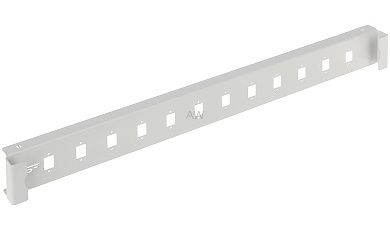 PATCH PANEL SC P19-1U-12S-G STALFLEX