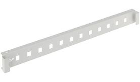 PATCH PANEL SC P19-1U-12S-G STALFLEX