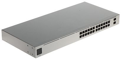 SWITCH POE USW-24-POE 24-PORTOWY SFP UBIQUITI / UniFi