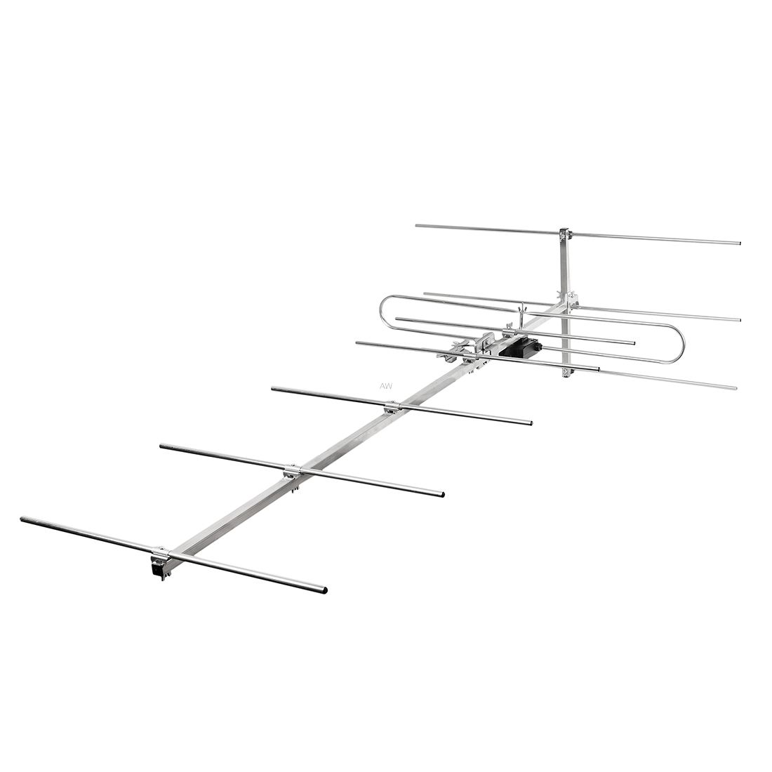 Antena VHF Spacetronik SPA-V91F Ch. 5-12 10 dB(i)