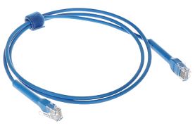 PATCHCORD UC-PATCH-1M-RJ45-BL 1.0 m UBIQUITI