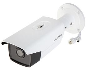 KAMERA IP DS-2CD2T43G2-2I(4MM) ACUSENSE - 4 Mpx Hikvision