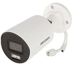 KAMERA IP DS-2CD2046G2H-IU(2.8MM)(EF) AcuSense - 4 Mpx Hikvision