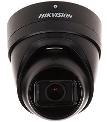 KAMERA WANDALOODPORNA IP DS-2CD2H46G2-IZS(2.8-12MM)(C)BLACK AcuSense - 4 Mpx - MOTOZOOM Hikvision