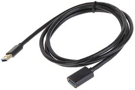 PRZEWÓD USB3.0-WG/1.5M 1.5 m UNITEK