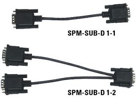 kabel SPM-SUBD 1-2