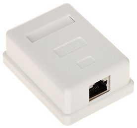 GNIAZDO KOŃCOWE RJ45-G5/6