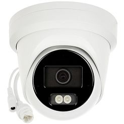 KAMERA IP DS-2CD2363G2-LI2U(2.8MM) Smart Hybrid Light AcuSense - 6 Mpx Hikvision