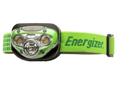 LATARKA CZOŁOWA LT-VISION-HD/350 ENERGIZER