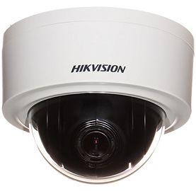 KAMERA IP OBROTOWA ZEWNĘTRZNA DS-2DE3404W-DE(T5) - 3.7 Mpx 2.8 - 12 mm MOTOZOOM Hikvision