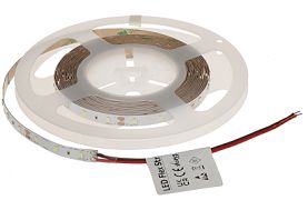 TAŚMA LED LED60-12V/6W-CW/5M 5 m - 16000 K MW Lighting