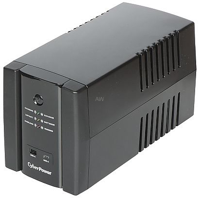 ZASILACZ UPS UT2200EG-FR/UPS 2200 VA CyberPower