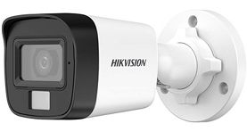 KAMERA AHD, HD-CVI, HD-TVI, PAL DS-2CE16K0T-LFS(2.8MM) Smart Hybrid Light - 3K Hikvision