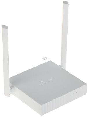 ROUTER TL-WR820N 300 Mb/s TP-LINK