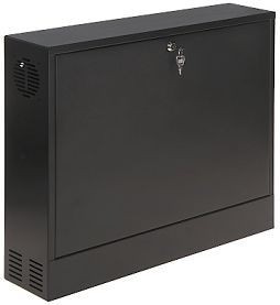 SZAFA RACK WISZĄCA CR19-2U-130-B STALFLEX