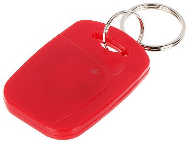 BRELOK ZBLIŻENIOWY RFID ATLO-544N/R