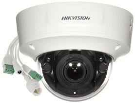 KAMERA WANDALOODPORNA IP DS-2CD2723G2-IZS(2.8-12MM)(D) ACUSENSE - 1080p - MOTOZOOM Hikvision