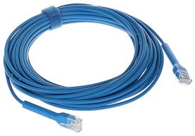 PATCHCORD UC-PATCH-8M-RJ45-BL 8.0 m UBIQUITI