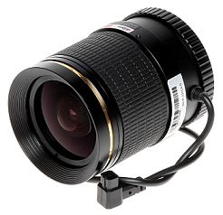 OBIEKTYW ZOOM IR MEGA-PIXEL PLZ20C0-D 4K UHD 3.7 ... 16 mm DC DAHUA