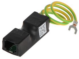 OGRANICZNIK PRZEPIĘĆ IPP-1-20-HS ETHERNET ATTE