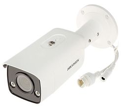 KAMERA IP DS-2CD2T87G2-L(4MM) ColorVu - 8.3 Mpx Hikvision