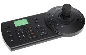 KLAWIATURA STERUJĄCA IP / RS-485 NKB1000-E DAHUA