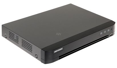 REJESTRATOR AHD, HD-CVI, HD-TVI, CVBS, TCP/IP DS-7204HUHI-K1/P 4 KANAŁY Hikvision