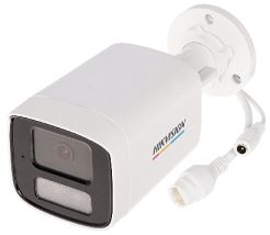 KAMERA IP DS-2CD1T47G2H-LIU(2.8MM) ColorVu - 4 Mpx Hikvision