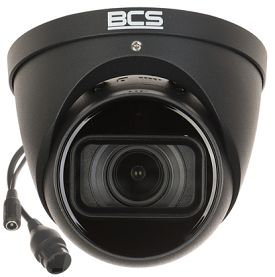 KAMERA IP BCS-L-EIP58VSR4-AI1-G - 8.3 Mpx, 2.7 ... 13.5 mm - MOTOZOOM BCS Line