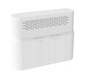 Router ZTE MF258 4G LTE Cat.15 do 800Mbps biały