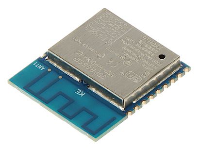 MODUŁ WI-FI ESP-WROOM-02 ESP8266EX Espressif