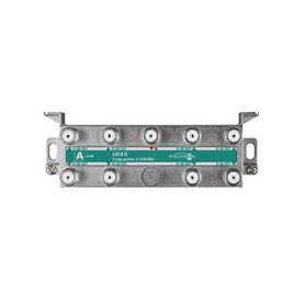 Rozgałęźnik DVB-C 5-1218 MHz LIV 8U Polytron