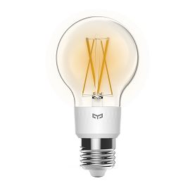 Żarówka SMART LED Filament Ściemnialna 6W Yeelight