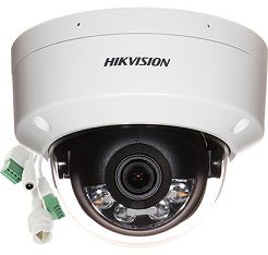 KAMERA WANDALOODPORNA IP DS-2CD2183G2-LIS2U(2.8MM) Smart Hybrid Light AcuSense - 8.3 Mpx 4K UHD Hikvision