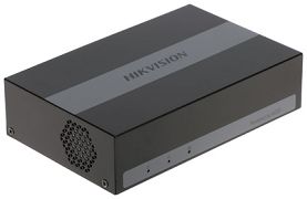 REJESTRATOR AHD, HD-CVI, HD-TVI, CVBS, TCP/IP IDS-E08HQHI-B 8 KANAŁÓW ACUSENSE Hikvision